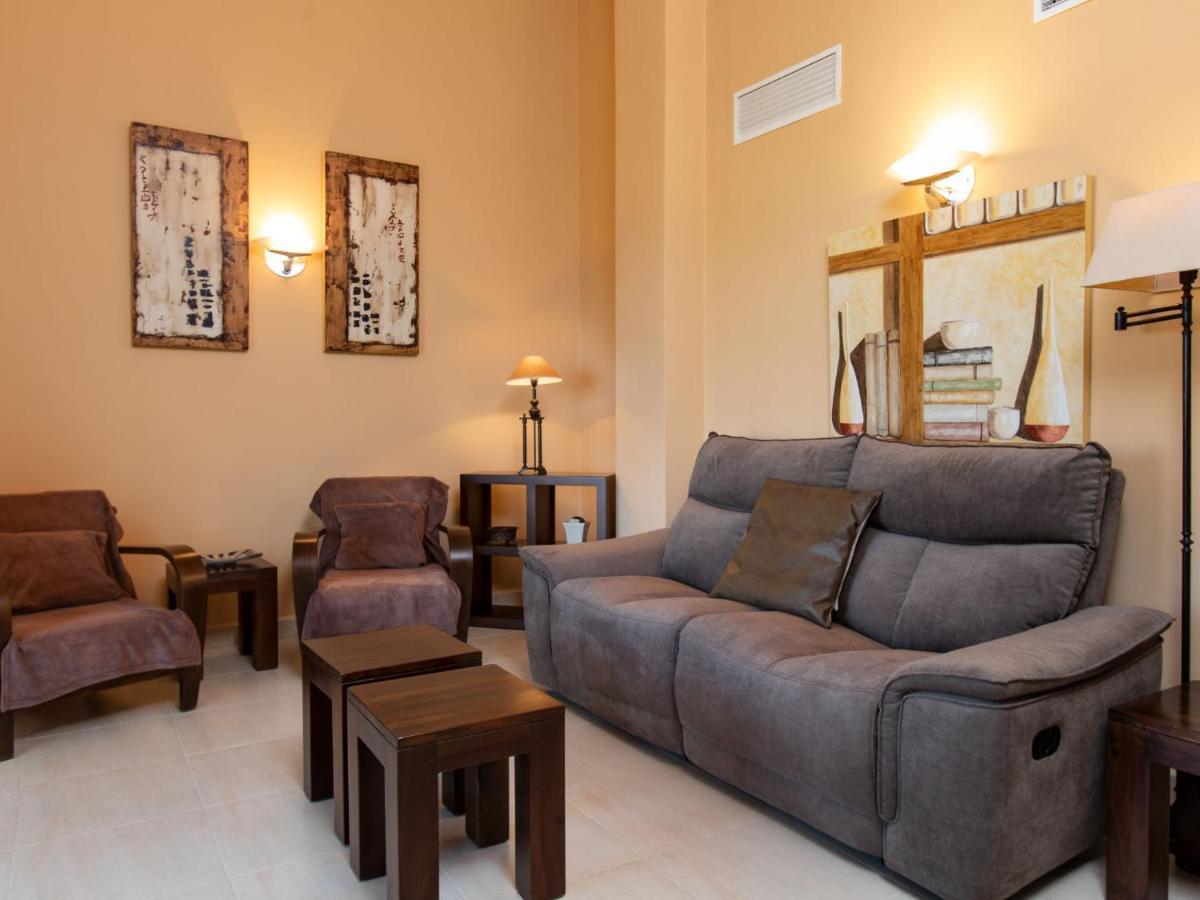 Apartment Mirador Galera Playa By Interhome Almunecar Exterior photo