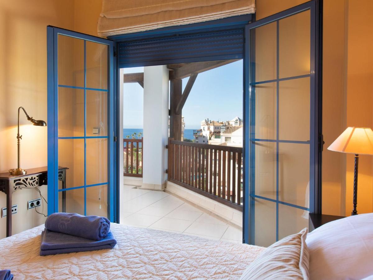 Apartment Mirador Galera Playa By Interhome Almunecar Exterior photo