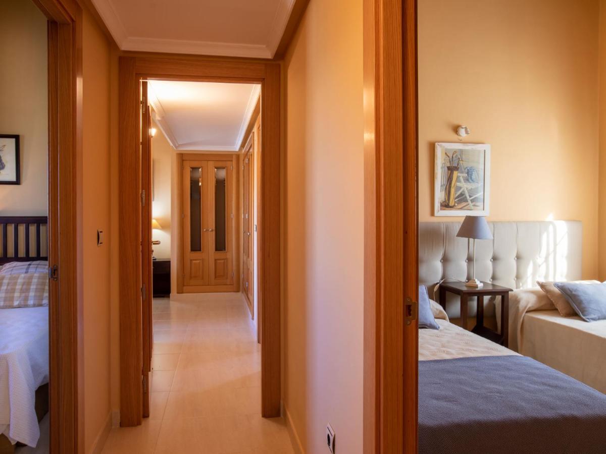 Apartment Mirador Galera Playa By Interhome Almunecar Exterior photo