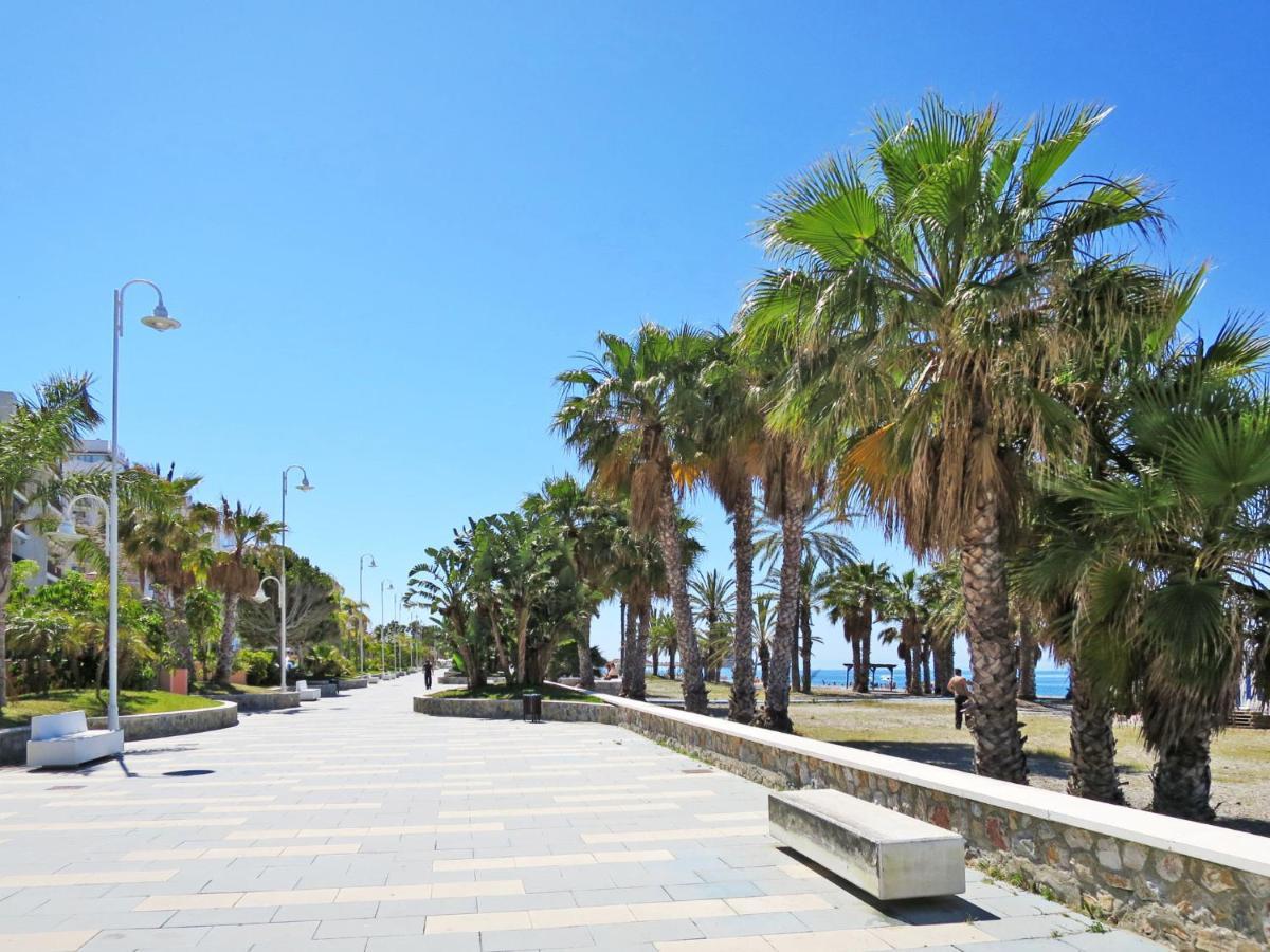 Apartment Mirador Galera Playa By Interhome Almunecar Exterior photo